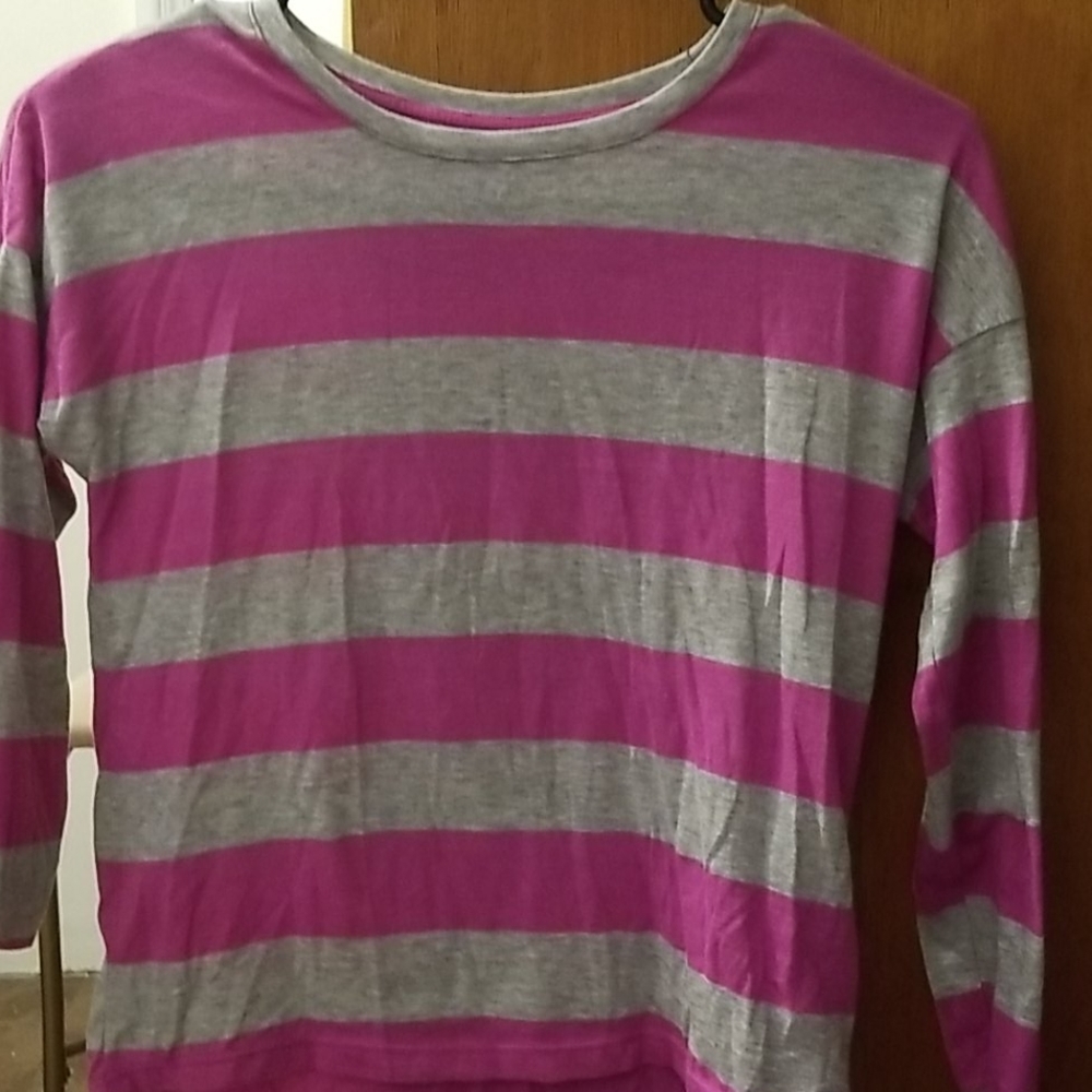 Long Sleeve Set - Picture 3 of 3